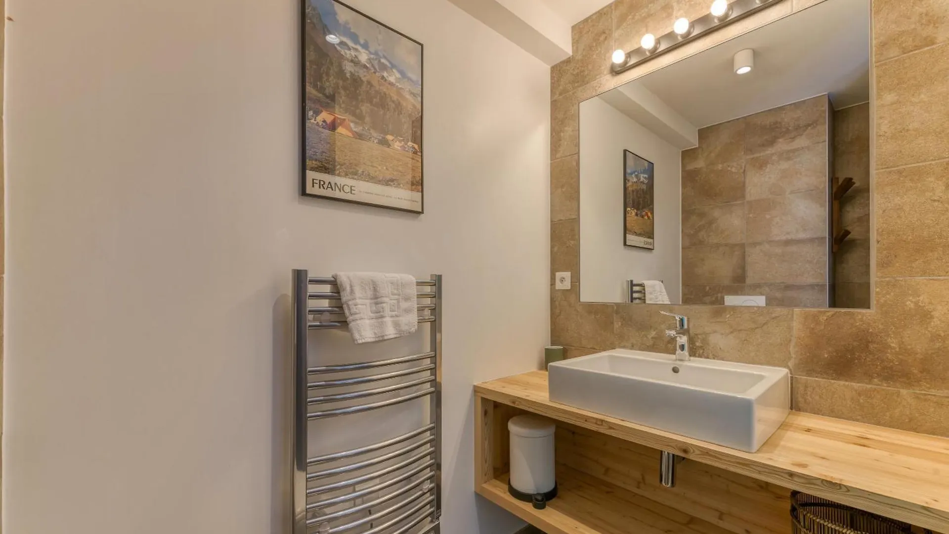 Klochette - Charme Et Famille Apartment Villard-Reculas France