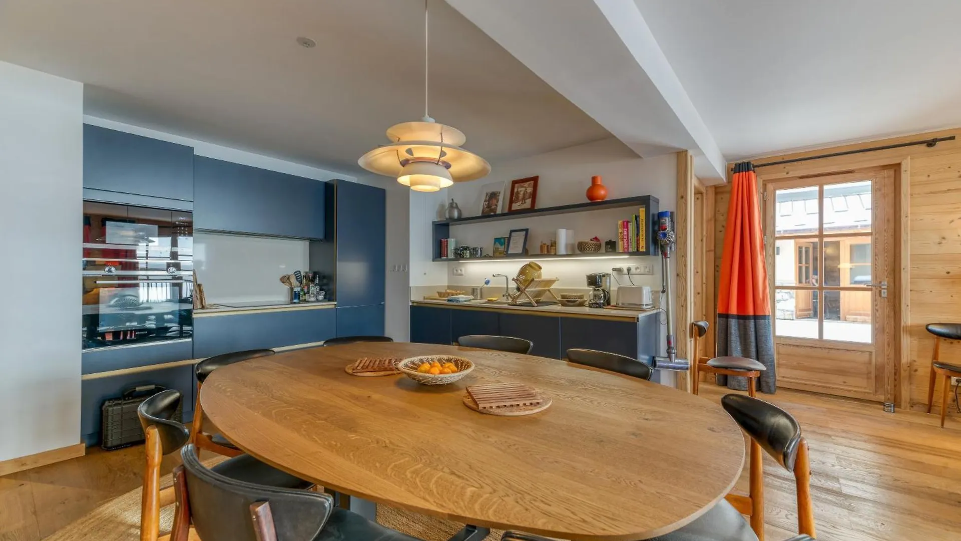 Klochette - Charme Et Famille Apartment Villard-Reculas